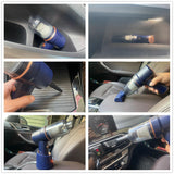 ASPIRADOR DE PÓ MINI